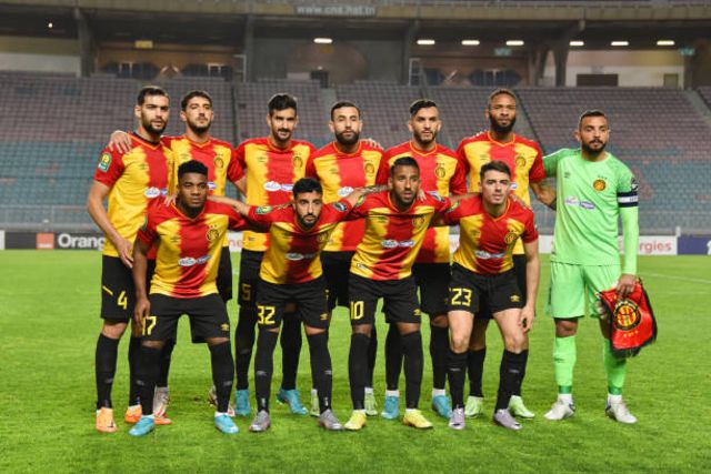 Esperance Sportive de Tunis