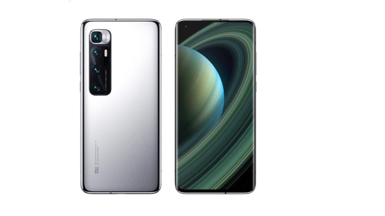 <a href=https://www.moneycontrol.com/news/technology/xiaomi-mi-10-ultra-launched-with-120w-fast-charging-120x-ultra-zoom-120hz-oled-display-everything-you-know-need-to-know-5685041.html target=_blank>Xiaomi Mi 10 Ultra</a> | 48 MP, f/1.85 aperture with OIS + 12 MP (Telephoto) f/2.0 aperture + 48 MP (Periscope) f/4.1 aperture with OIS and 5x Optical Zoom + 20 MP, f/2.2 aperture (Ultrawide) | With an overall score of 130 points, the Mi 10 Ultra has the best smartphone camera in the world according to DxOMark. At 142 and 106 points, the Mi 10 Ultra also has the highest score on DxOMark for photo and video performance, respectively. The Mi 10 Ultra also has the best ultrawide camera score, according to DxOMark.