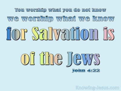 John%204-22%20Salvation%20Is%20From%20The%20Jews%20blue.jpg