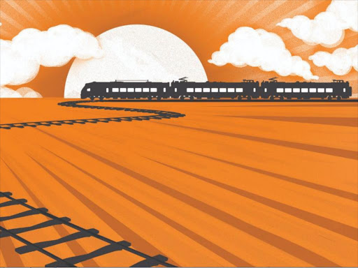 SGR illustrated