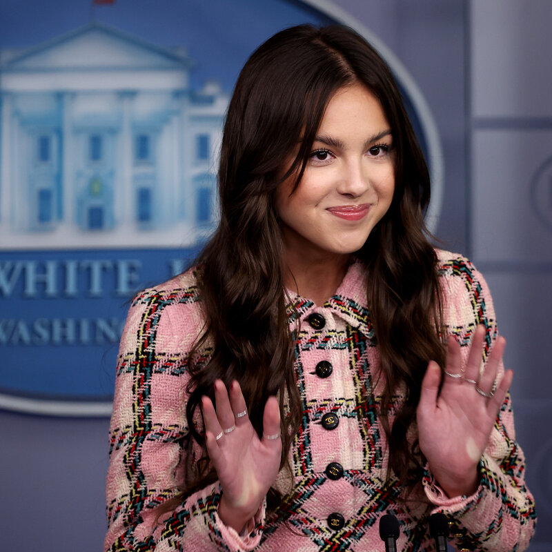 Gen Z Is Feeling 'Meh' About The Vaccine. The White House Is Calling In The Pop Stars