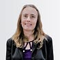Carmen Micsa, MA in English, podcaster Carmen Micsa, MA in English, podcaster
