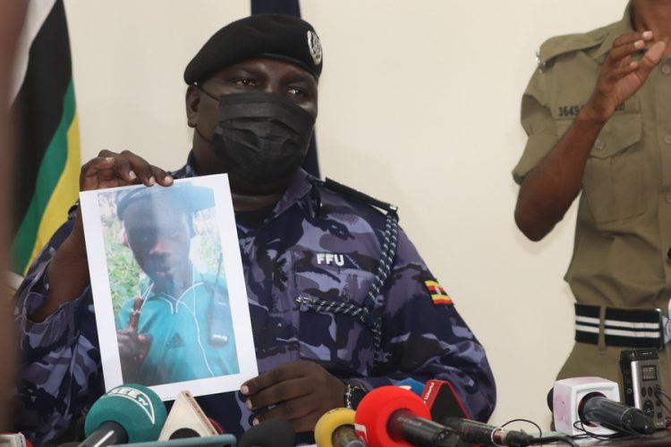 ADF behind bomb attacks; collaborators arrested, says Police