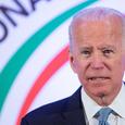 Joe Biden finally speaks out in on-camera statement about inappropriate behavior with women