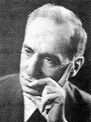 Photo of Michel Aflaq