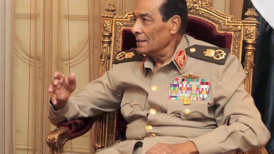 Field Marshal Mohammed Hussein Tantawi, who died at the age of 85, headed the military junta that ruled Egypt in the aftermath of Hosni Mubarak's ouster before being sacked by the country's first freely elected leader