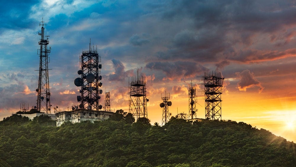 Telia to monetise tower assets, expand network-sharing Telia to monetise tower assets, expand network-sharing