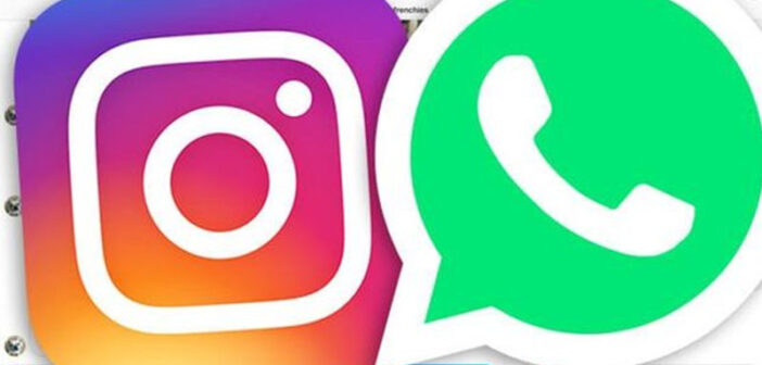 apps za whatsapp na instagram
