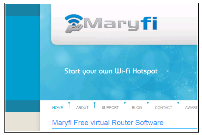 Picture 6 of Top 6 best free wifi generator software 2020