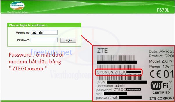 Picture 7 of How to see the wifi password is connected on the computer and phone