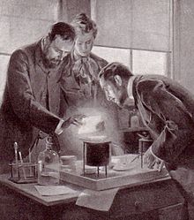 220px-Curie_and_radium_by_Castaigne.jpg