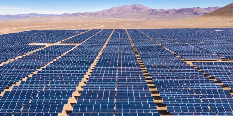 TANZANIE : la Tanesco va acheter 19,16 MW d’électricité verte à six IPP©abriendomundo/Shutterstock