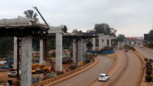 Nairobi Expressway