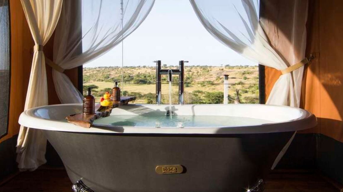 Mahali Mzuri