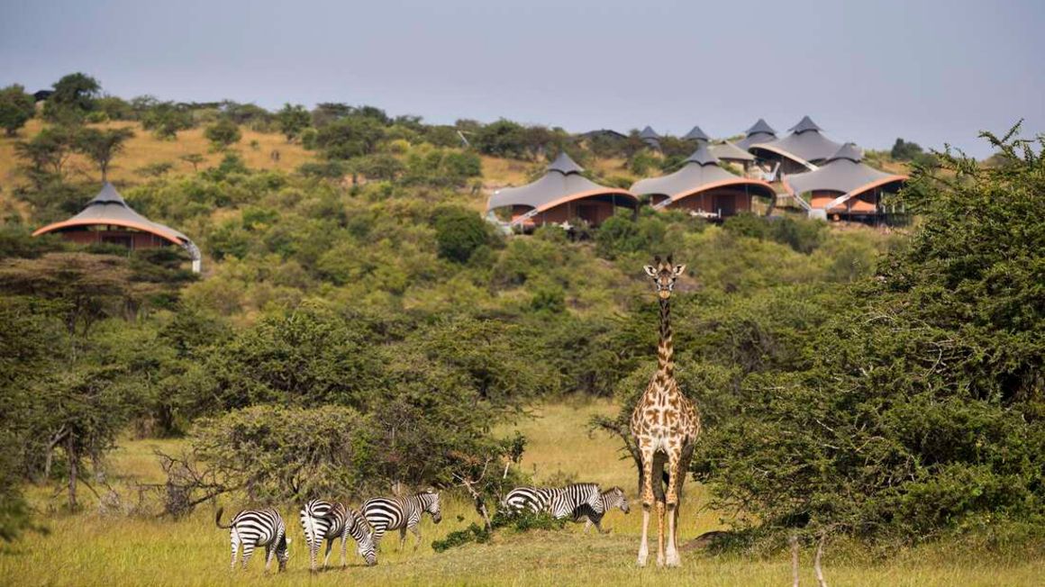 Mahali Mzuri