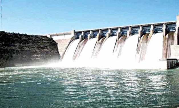 Rufiji Dam- courtesy of Africa page on Facebook