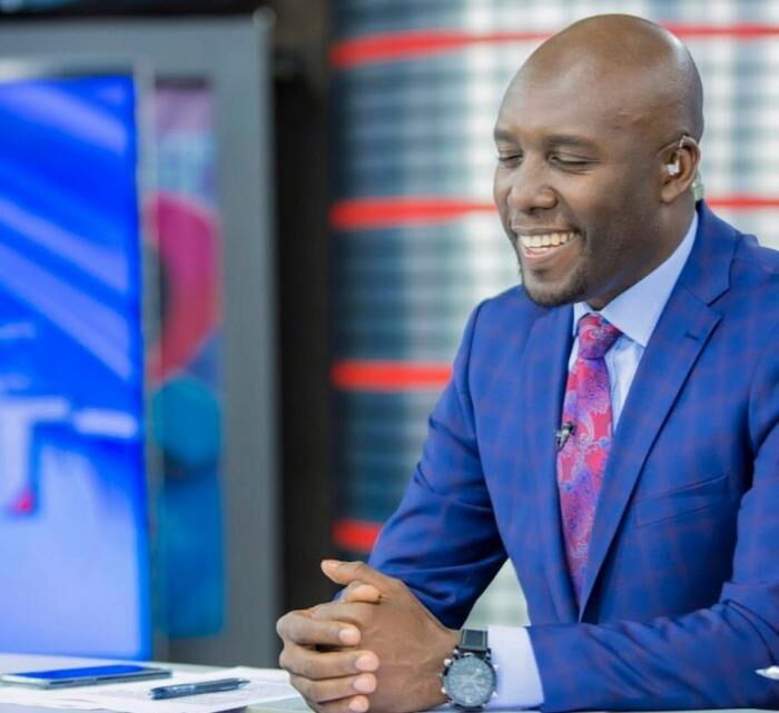 Dennis Okari will be responsible for all investigative content across all platforms including digital following the new changes at NTV effective from January 20, 2020.