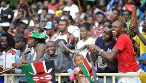 Kenya ranked at position 86 in World Happiness Report