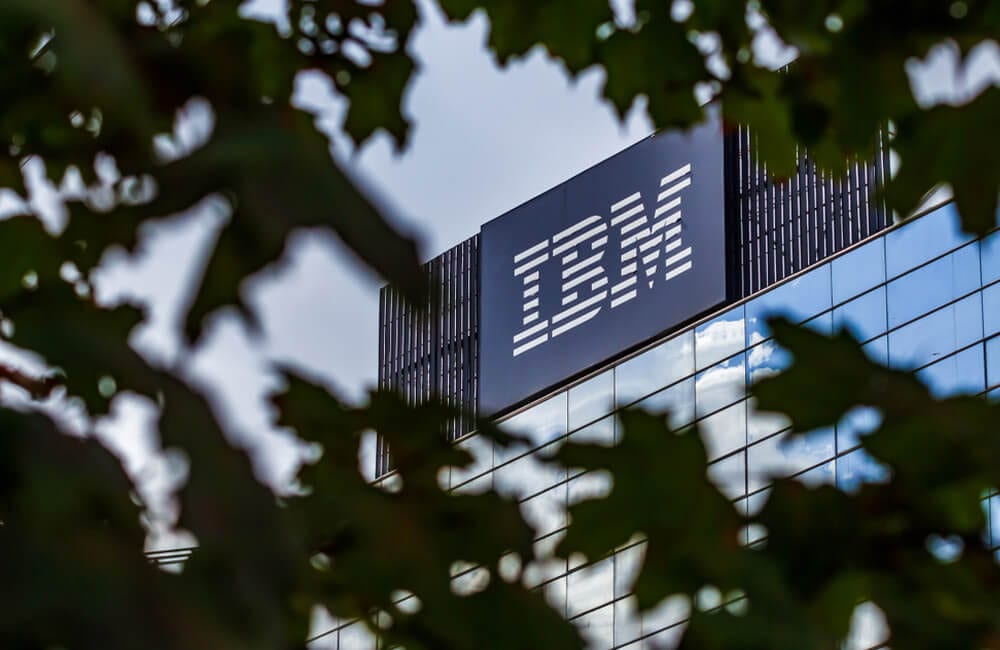 Image: IBM to replace 8,000 workers with AI automation; no more new hires for roles that can be filled by AI