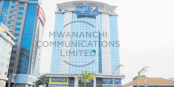 Revealed: Manji owns 99pc of Tigo Tanzania 