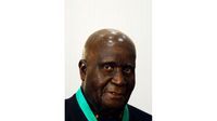 Kenneth Kaunda.