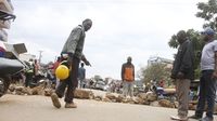 bodaboda rider 